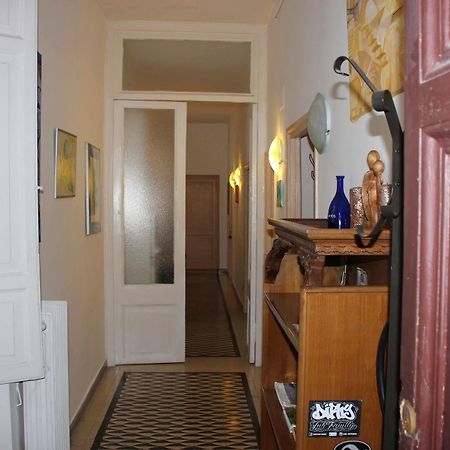 Galilei Guest House Róma Kültér fotó