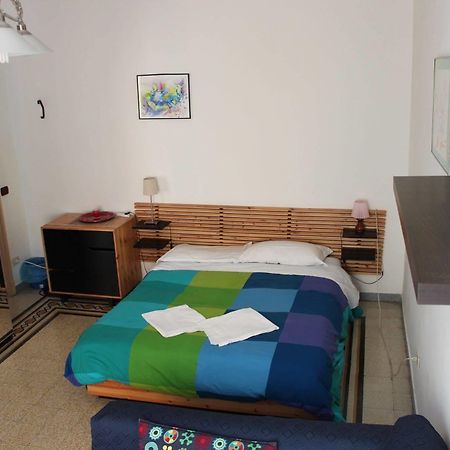 Galilei Guest House Róma Kültér fotó