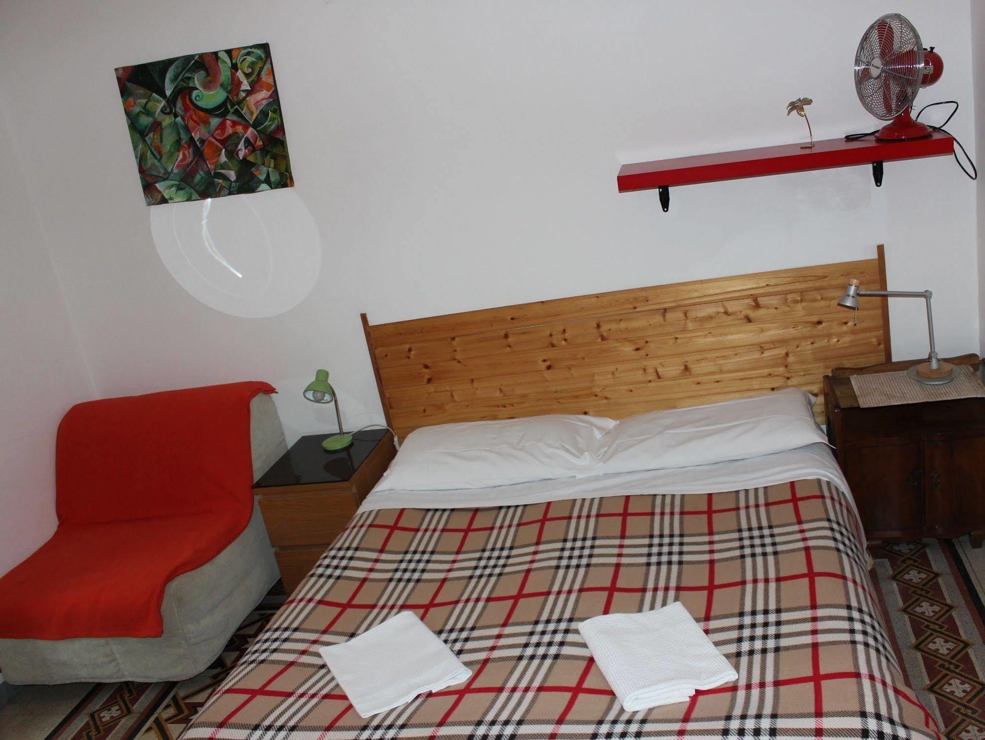 Galilei Guest House Róma Kültér fotó