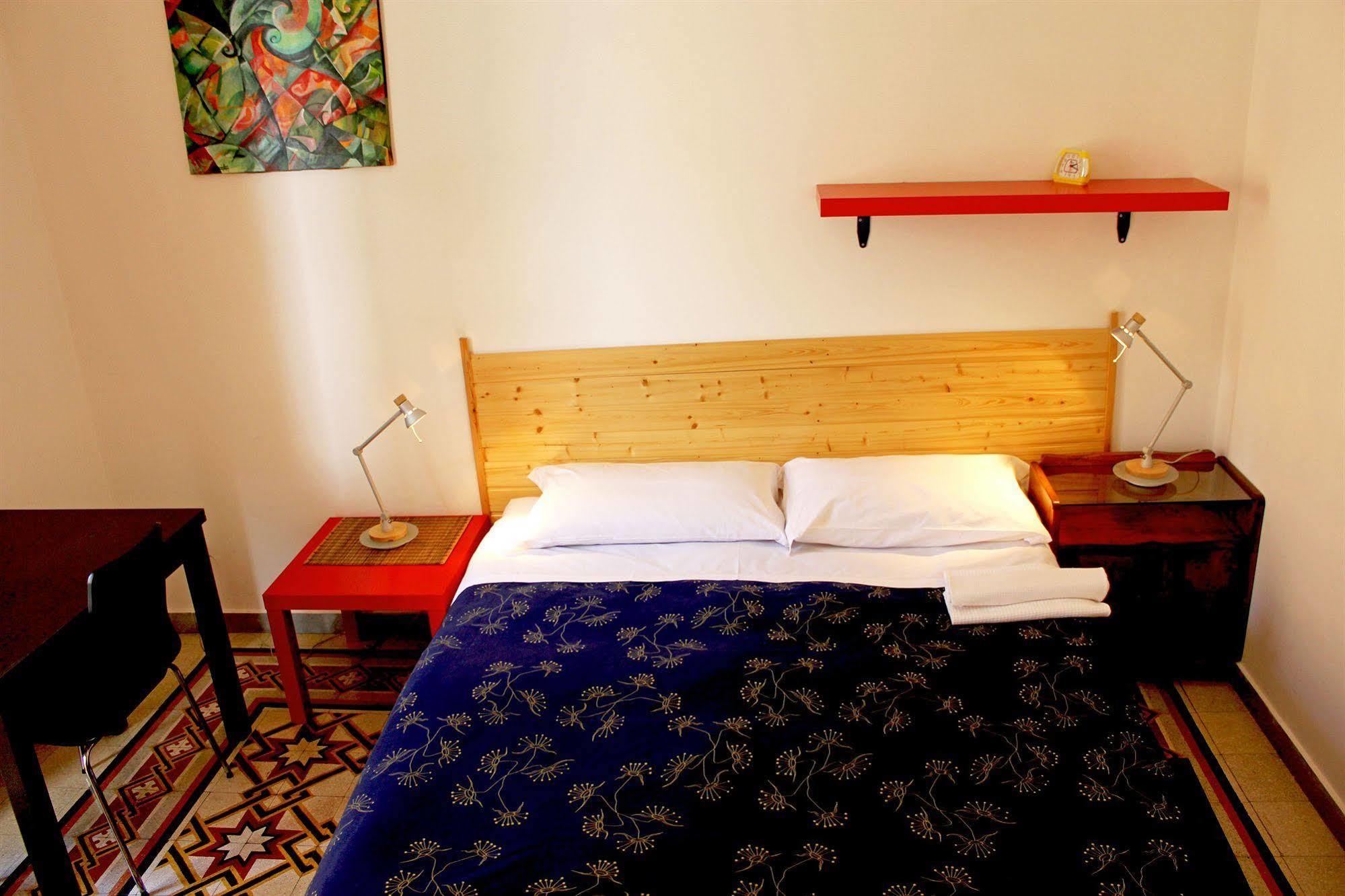 Galilei Guest House Róma Kültér fotó