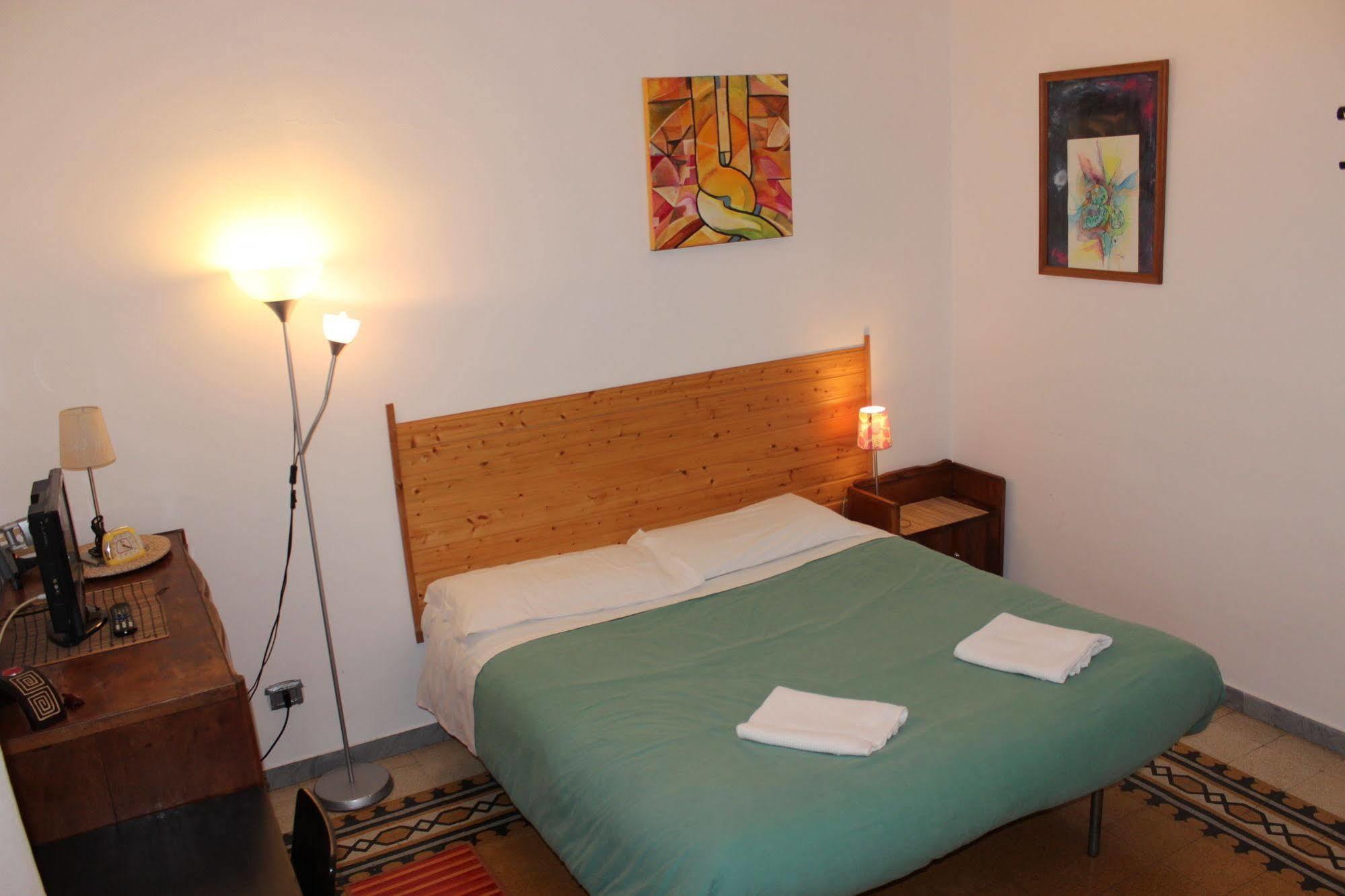 Galilei Guest House Róma Kültér fotó