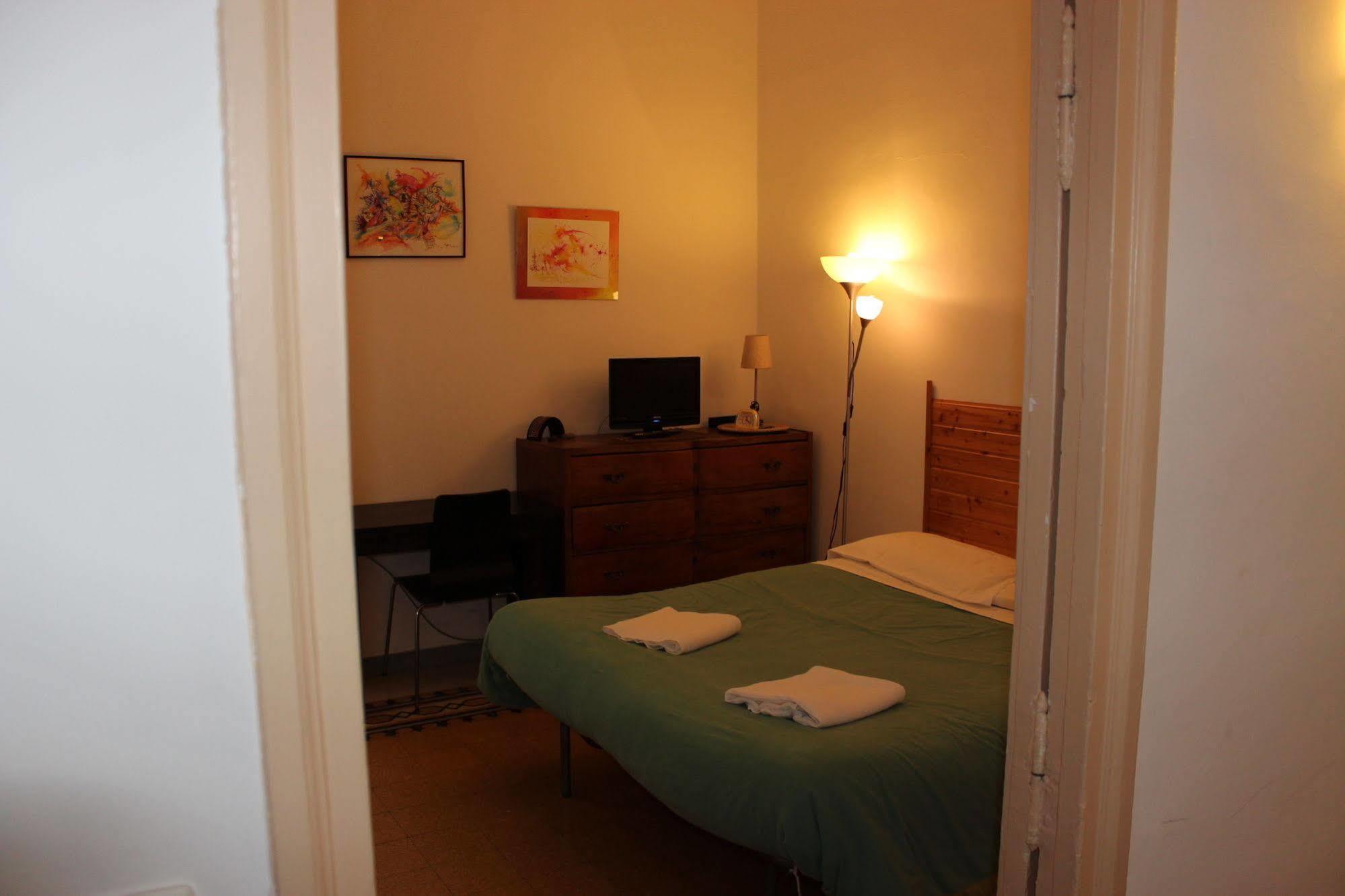 Galilei Guest House Róma Kültér fotó